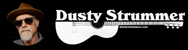 Dusty Strummer